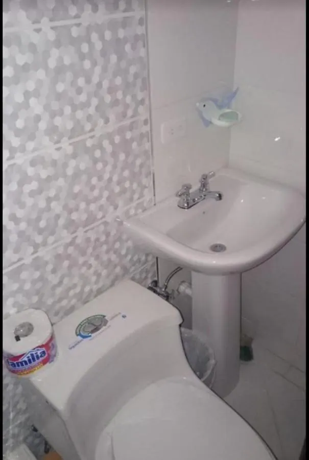 Hotel Ritzor Latacunga