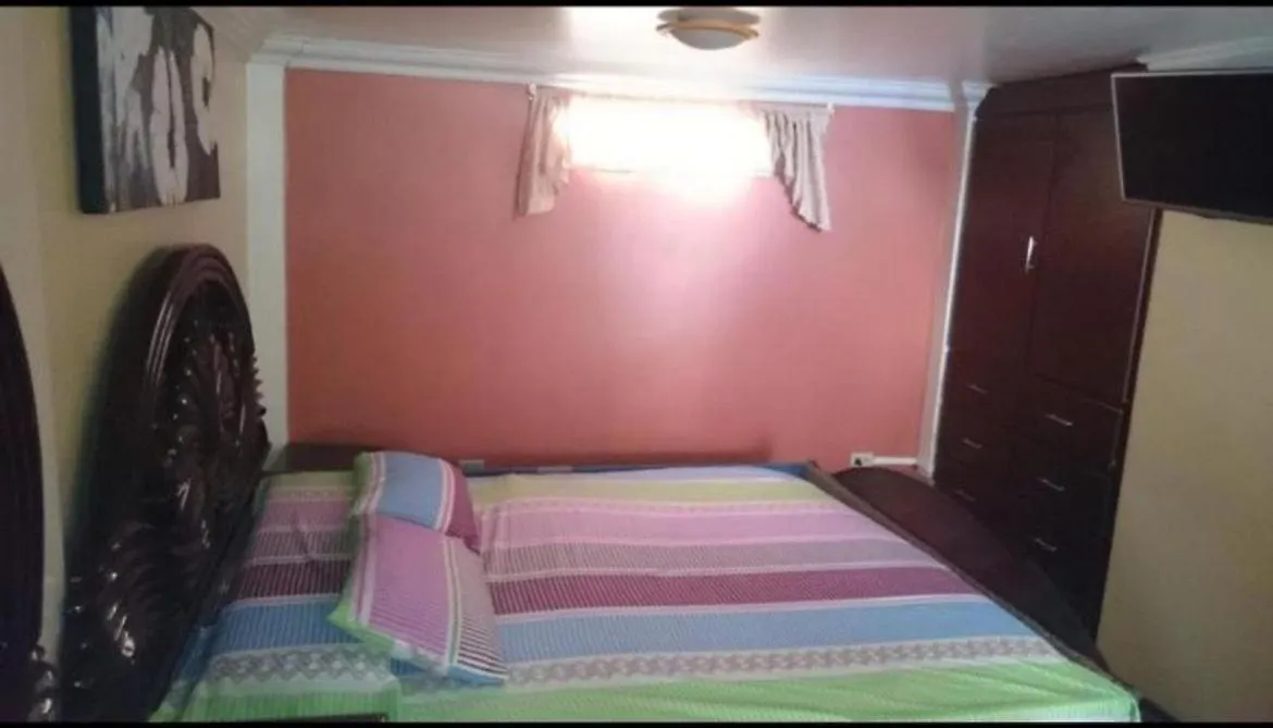 Hotel Ritzor Latacunga