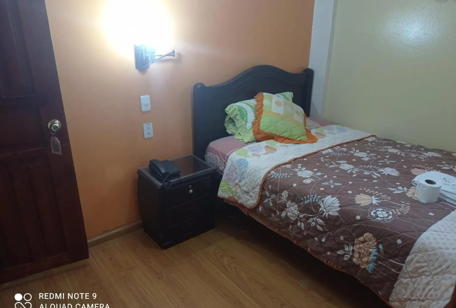 Hotel Ritzor Latacunga