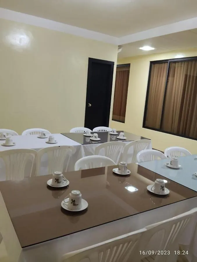 Hotel Ritzor Latacunga 3*,  Ecuador