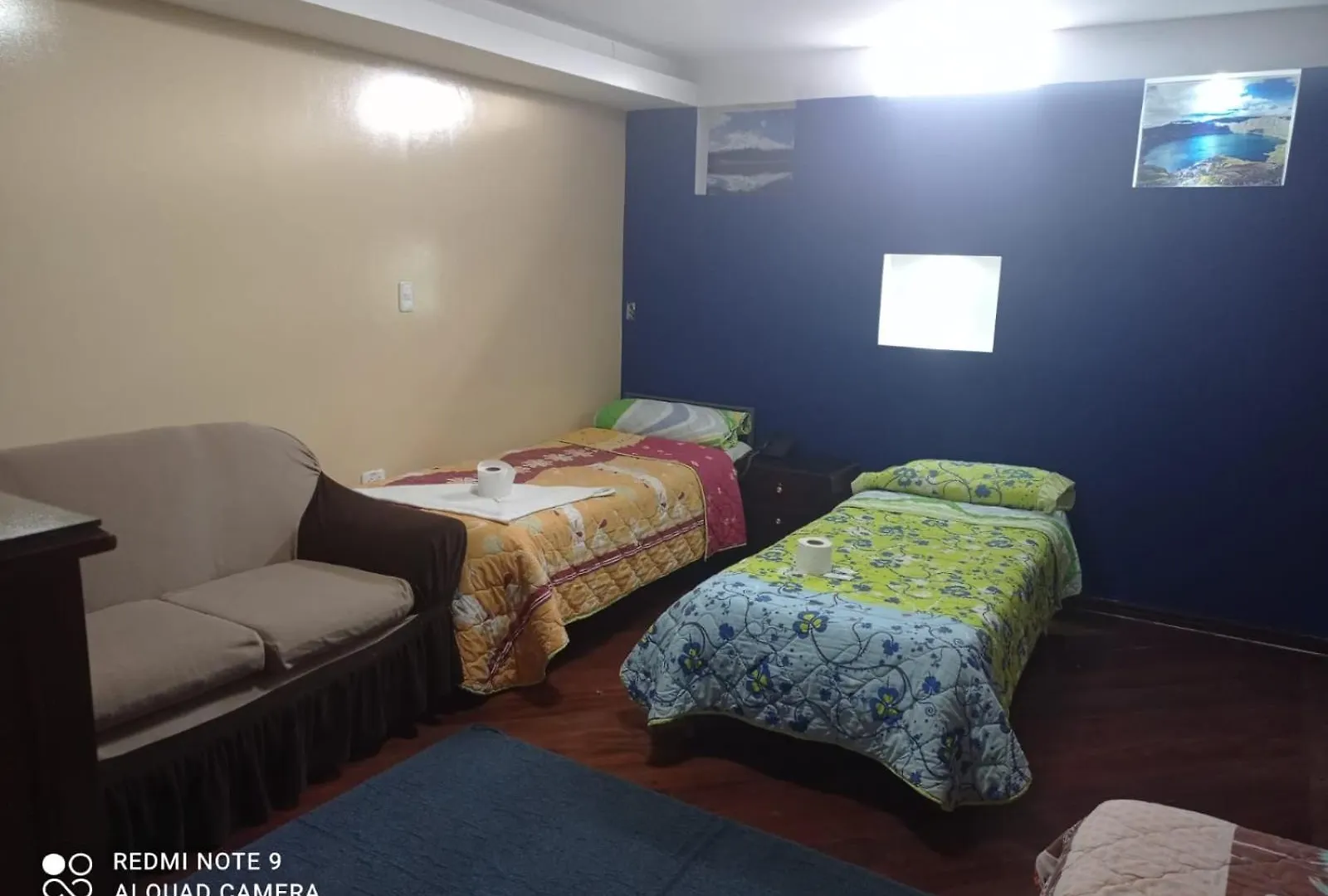 Hotel Ritzor Latacunga 3*,  Ecuador