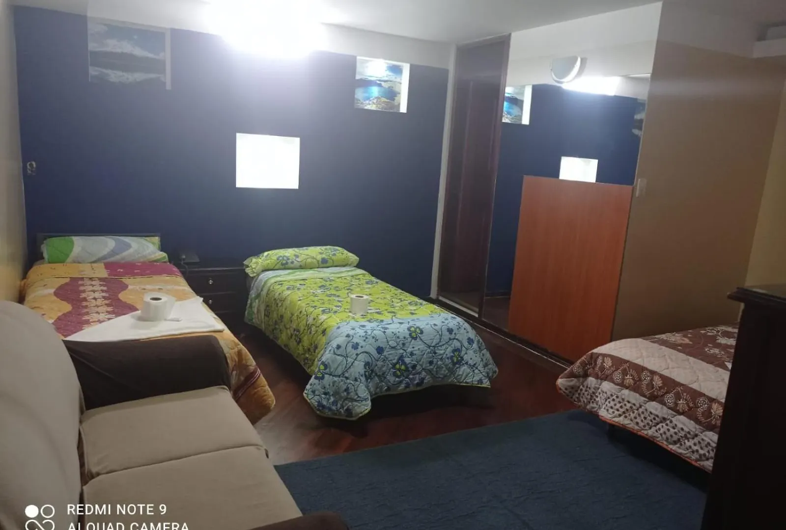Hotel Ritzor Latacunga